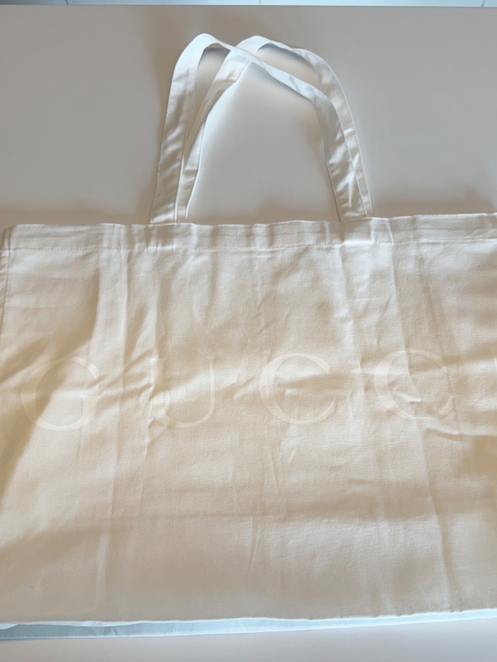 Gucci Large Tote